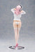 SkyTube Super Sonico Swim Wear Gravure White Ver. 1/6 Scale Figure from Japan_4