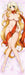Movic Horizon on the Middle of Nowhere Smooth Dakimakura Cover Mary (Scar)_2