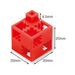 ArTec Block Bucket Vivid 220 Piece 76536 NEW from Japan_3