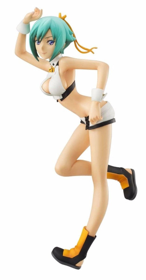 Excellent Model Aquarion EVOL Zessica Wong Figure MegaHouse NEW from Japan_1