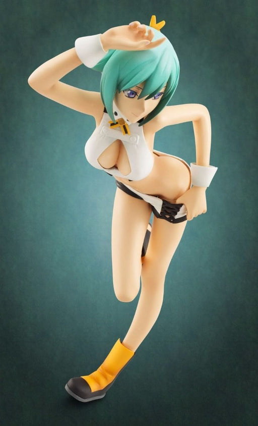 Excellent Model Aquarion EVOL Zessica Wong Figure MegaHouse NEW from Japan_2