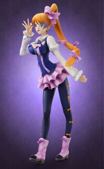 Excellent Model Aquarion EVOL MIX Full Colored Figure MegaHouse NEW from Japan_3
