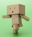 KOTOBUKIYA DANBOARD [mini] Plastic Model Kit Yotsuba&! NEW from Japan_6