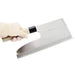 kai Seki Magoroku Udon Soba Noodles knife AG-5021 Stainless Steel NEW from Japan_5