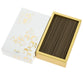 Nippon Kodo Shikun sandalwood (Byakudan) incense Stick Selling loosely 23901 NEW_2