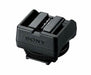 Sony ADP-MAA Hot Shoe Adaptor with Multi Interface Accessory NEW from Japan_2
