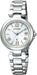CITIZEN xC Eco-drive radio watch EC1030-50A Happy Flight Series quine NEW_1