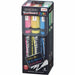 Uni MITSUBISHI Black Board POSCA Medium 8 Color Set Chalk Marker PCE2005M8C_1