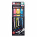 Uni MITSUBISHI Black Board POSCA Medium 8 Color Set Chalk Marker PCE2005M8C_2