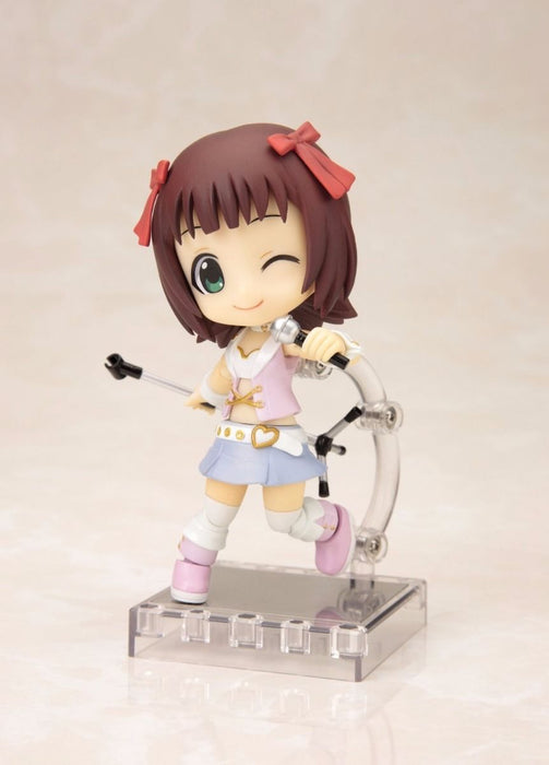 Cu-poche THE IDOLMaSTER Haruka Amami Figure KOTOBUKIYA NEW from Japan_2