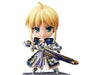 Nendoroid 250 Fate/stay night Saber 10th ANNIVERSARY Edition Figure_1