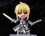 Nendoroid 250 Fate/stay night Saber 10th ANNIVERSARY Edition Figure_3