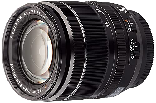 FUJIFILM XF Lens FUJINONXF18-55mm F2.8-4 R OIS Standard Zoom F ‎16276479 NEW_2