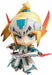 Nendoroid 273 Monster Hunter Tri G Hunter: Female Swordsman - Bario X Edition_1