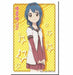 Bushiroad Sleeve Collection HG Vol.395 YuruYuri [Furuya Himawari] (Card Sleeve)_1
