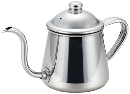Takahiro Coffee Drip Kettle 18-8Stainless 500ml for 2-4 Cups ‎COMINHKPR37292 NEW_1