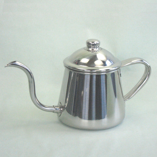 Takahiro Coffee Drip Kettle 18-8Stainless 500ml for 2-4 Cups ‎COMINHKPR37292 NEW_2