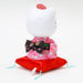 Hello Kitty Plush Doll Kimono Sanrio Made in Japan 135x130x200mm 845957 NEW_2