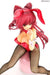 ORCATOYS To Heart 2 Tamaki Kousaka Bunny ver. 1/5 Scale Figure NEW from Japan_5