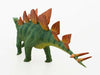 Favorite FDW-004 Stegosaurus Dinosaur soft Model Figure 73304 NEW from Japan_3