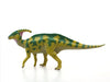 Favorite FDW-005 Parasaurolophus Dinosaur soft Model Figure L19.5xW4xH7.5cm NEW_2