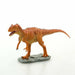 Dinosaur PVC Figure Allosaurus FDW-006 W3.5 x H8 x L21 cm NEW from Japan_1