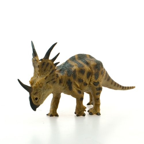 Favorite Styracosaurus softmodel (FDW-007) PVC NEW from Japan_1