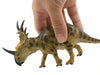 Favorite Styracosaurus softmodel (FDW-007) PVC NEW from Japan_4