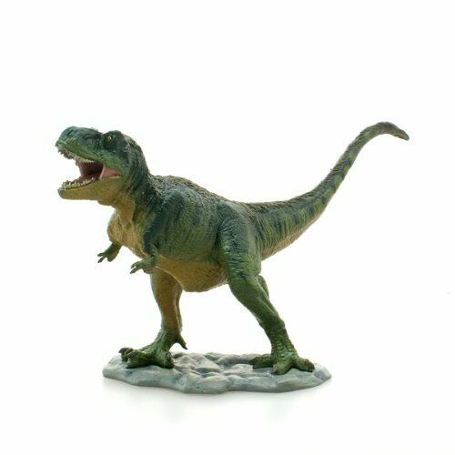 Feather Tyrannosaurus Soft model (FDW-010) NEW from Japan_1