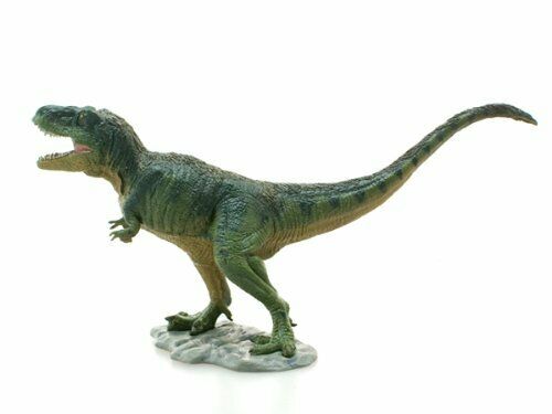 Feather Tyrannosaurus Soft model (FDW-010) NEW from Japan_2