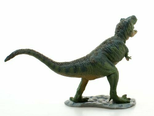 Feather Tyrannosaurus Soft model (FDW-010) NEW from Japan_3