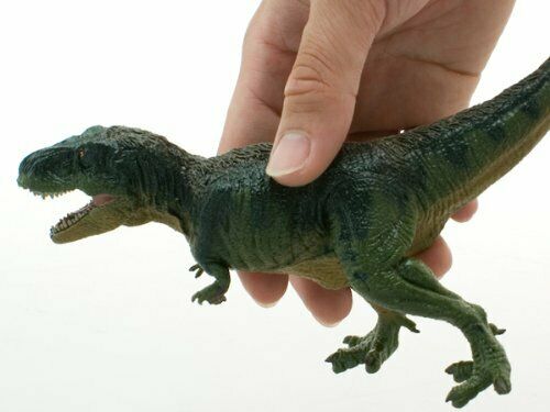 Feather Tyrannosaurus Soft model (FDW-010) NEW from Japan_4