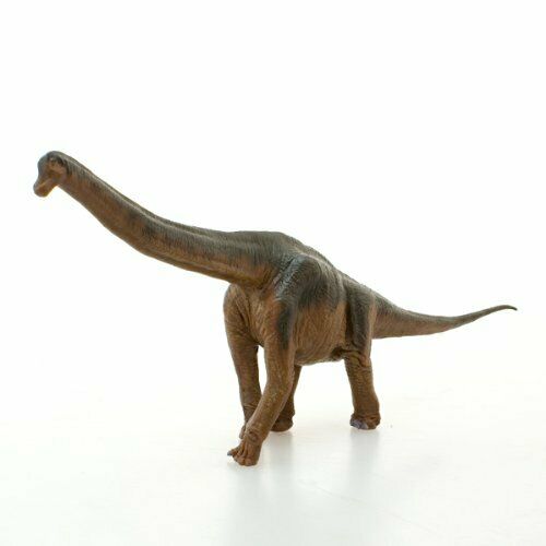 Favorite Dinosaur Soft Model Series Figure Brachiosaurus FDW-008 NEW from Japan_1