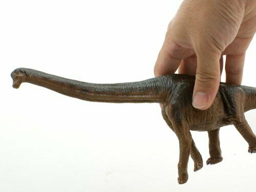 Favorite Dinosaur Soft Model Series Figure Brachiosaurus FDW-008 NEW from Japan_4