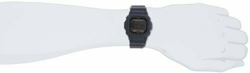 CASIO G-Shock Navy Blue GW-M5610NV-2JF Men's Watch NEW from Japan_3