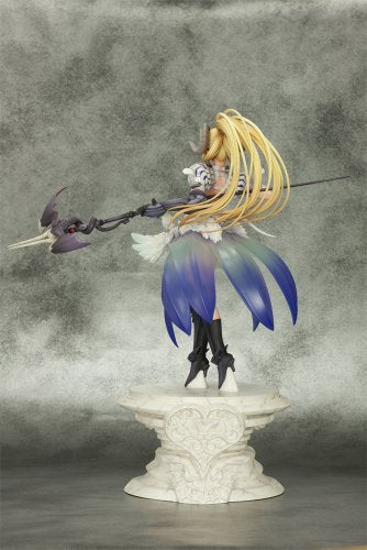 Orchid Seed The Seven Deadly Sins: Lucifer Statue of Pride PVC Figure 1/8Scale_10
