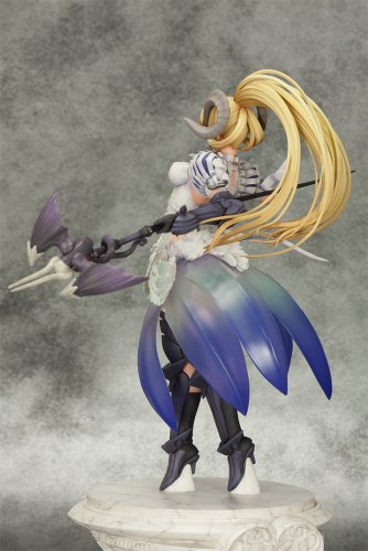 Orchid Seed The Seven Deadly Sins: Lucifer Statue of Pride PVC Figure 1/8Scale_5