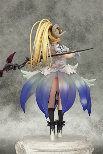 Orchid Seed The Seven Deadly Sins: Lucifer Statue of Pride PVC Figure 1/8Scale_6