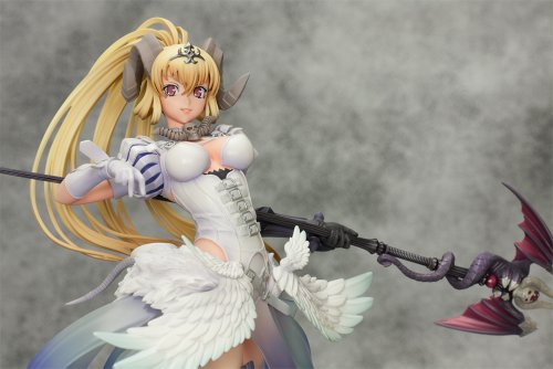Orchid Seed The Seven Deadly Sins: Lucifer Statue of Pride PVC Figure 1/8Scale_8