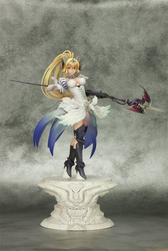 Orchid Seed The Seven Deadly Sins: Lucifer Statue of Pride PVC Figure 1/8Scale_9
