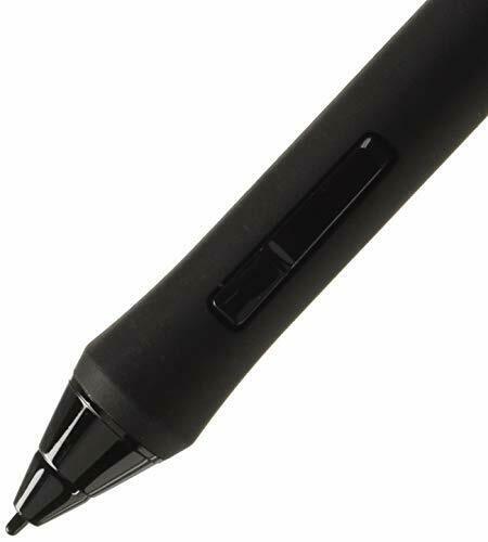 Wacom Intuos Creative Stylus pressure pen for Intuos Cintiq NEW from Japan_2