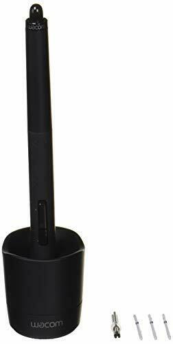 Wacom Intuos Creative Stylus pressure pen for Intuos Cintiq NEW from Japan_3