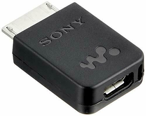 SONY Micro USB plug conversion adapter WMP-NWM10 For walkman genuine NEW_1