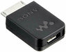 SONY Micro USB plug conversion adapter WMP-NWM10 For walkman genuine NEW_1
