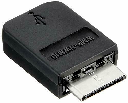 SONY Micro USB plug conversion adapter WMP-NWM10 For walkman genuine NEW_2