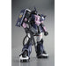 BANDAI MG 1/100 MS-06S ZAKU II BLACK TRI-STARS CUSTOM Ver 2.0 Plastic Model Kit_2