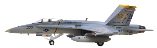 GULLIVER 1:200 WA22101 USN F-A-18C 1-200 NF300 163777 VFA-102 Golden Dragons NEW_1