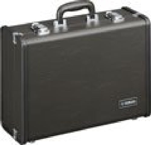 YAMAHA Cornet YCR-2330III Bb easy entry model Gold with Black Hard Case NEW_5