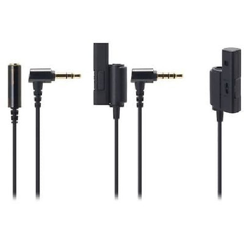 audio technica ATH-CKS1000 Black Solid Bass In-Ear Headphones_2
