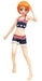 WAVE BEACH QUEEN Natsuiro Kiseki Natsumi Aizawa 1/10 Scale Figure NEW from Japan_1